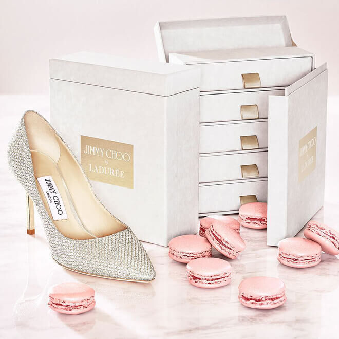 Jimmy Choo
