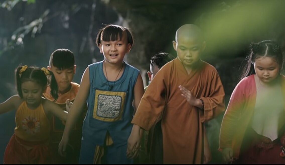 Phim Trạng Tý