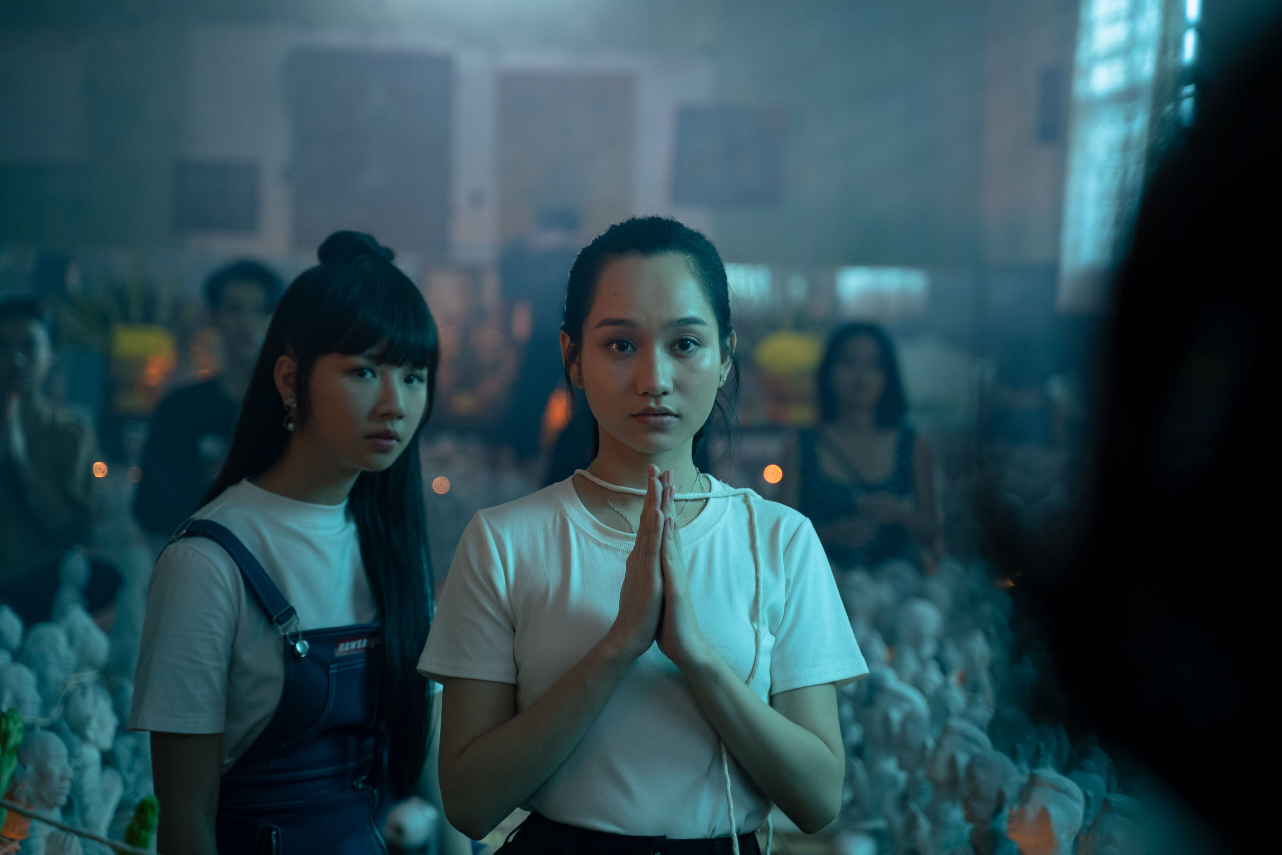Thiên Thần Hộ Mệnh