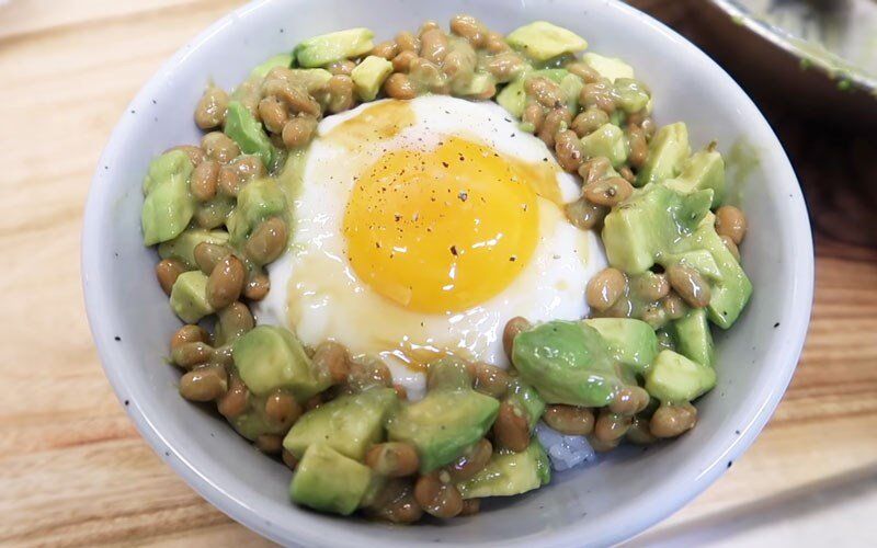 Natto
