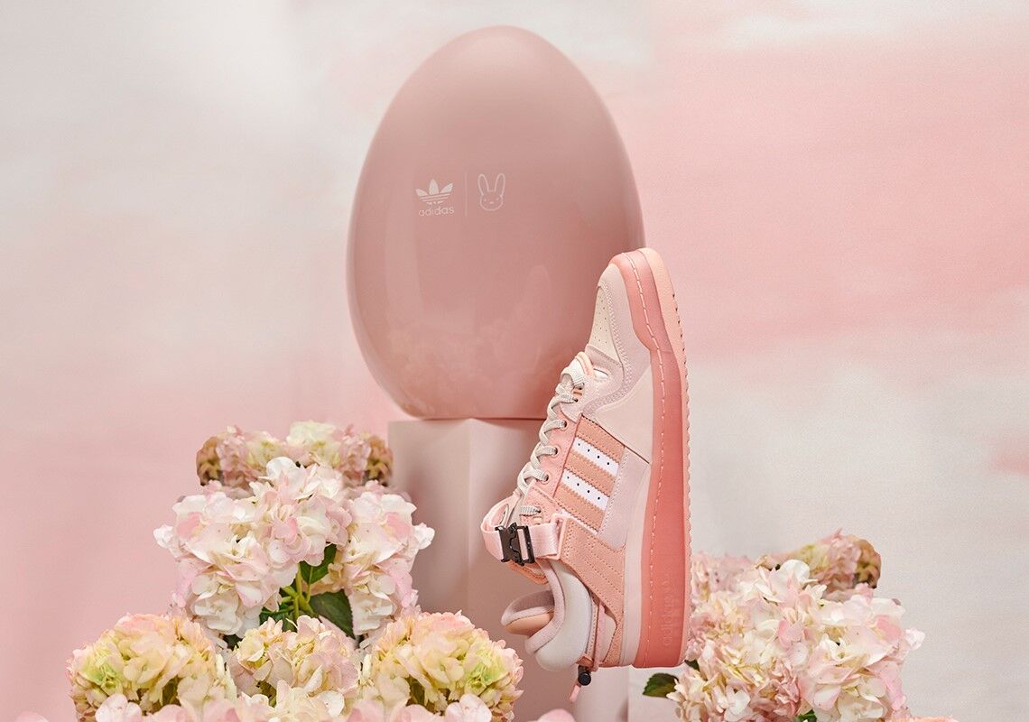 Bad Bunny x Adidas