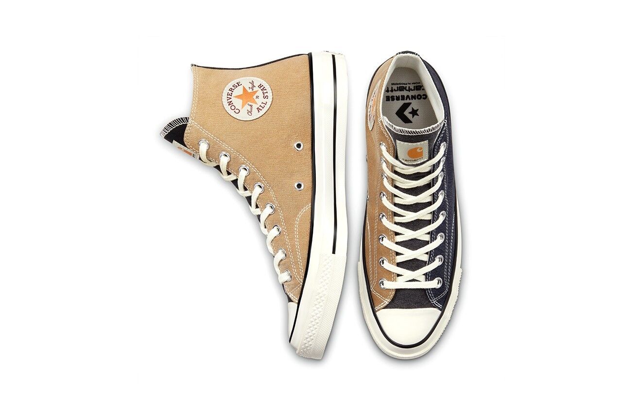 Vonverse Chuck 70 Icons