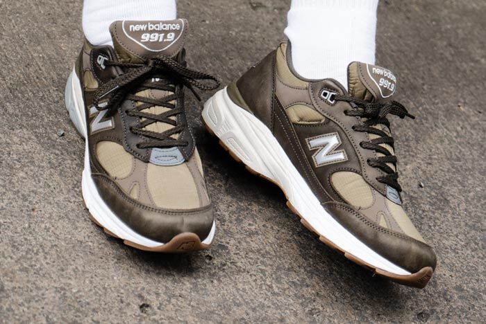 New Balance