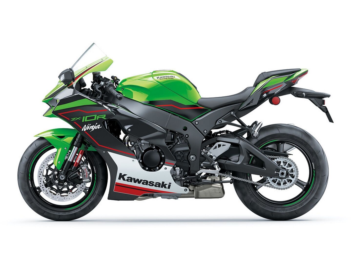 Kawasaki Ninja ZX-10R 2021 cập bến thị trường Việt, chưa có giá bán Kawasaki Ninja ZX-10R 2021 (1).jpg