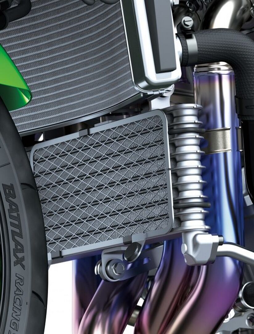 Kawasaki Ninja ZX-10R 2021 cập bến thị trường Việt, chưa có giá bán Kawasaki Ninja ZX-10R 2021 (7).jpg