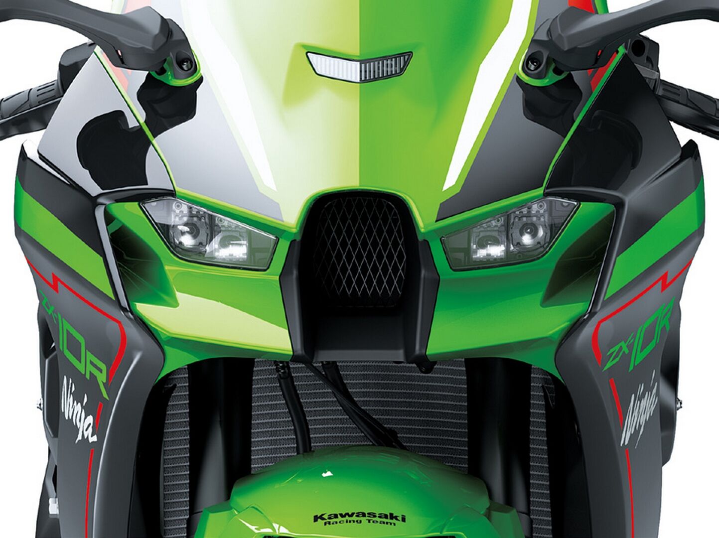 Kawasaki Ninja ZX-10R 2021 cập bến thị trường Việt, chưa có giá bán Kawasaki Ninja ZX-10R 2021 (9).jpg