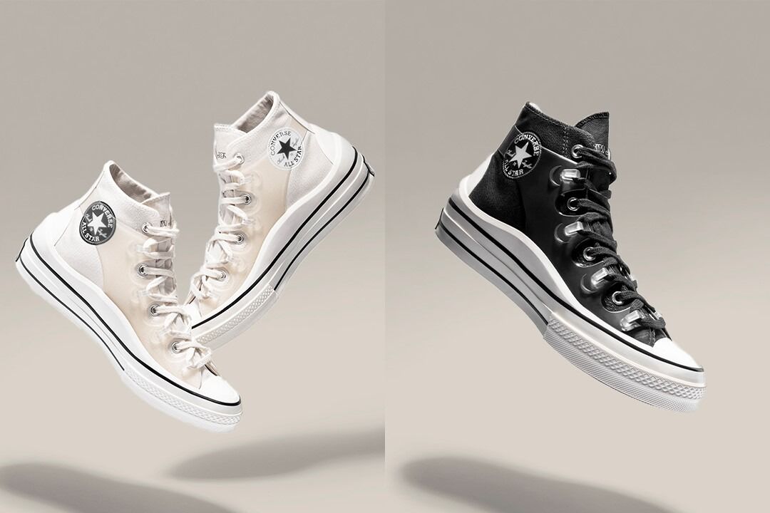 Converse Chuck 70s