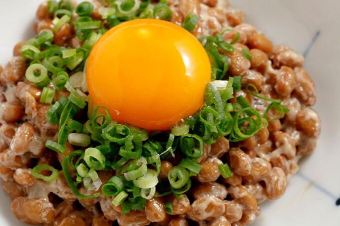 Natto