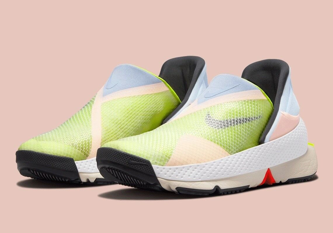 Nike Go FlyEase
