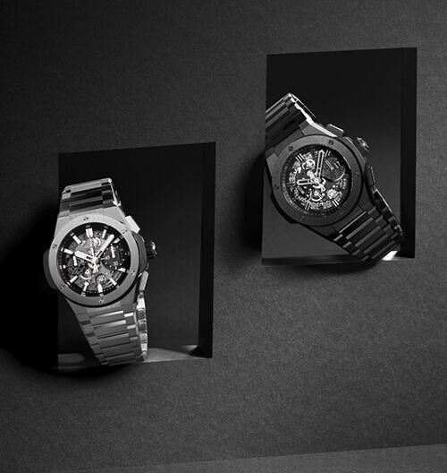 Đồng hồ Hublot