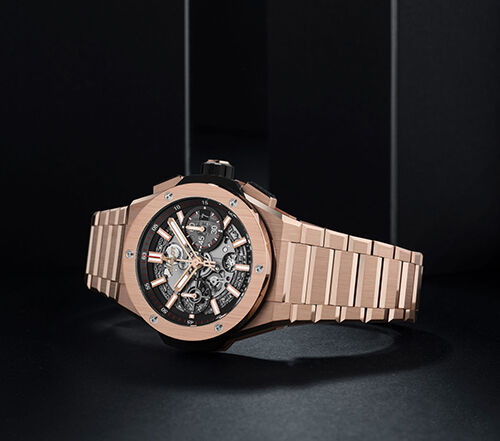 Đồng hồ Hublot