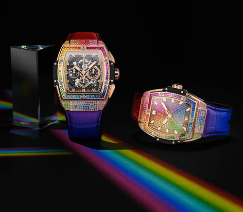 Đồng hồ Hublot