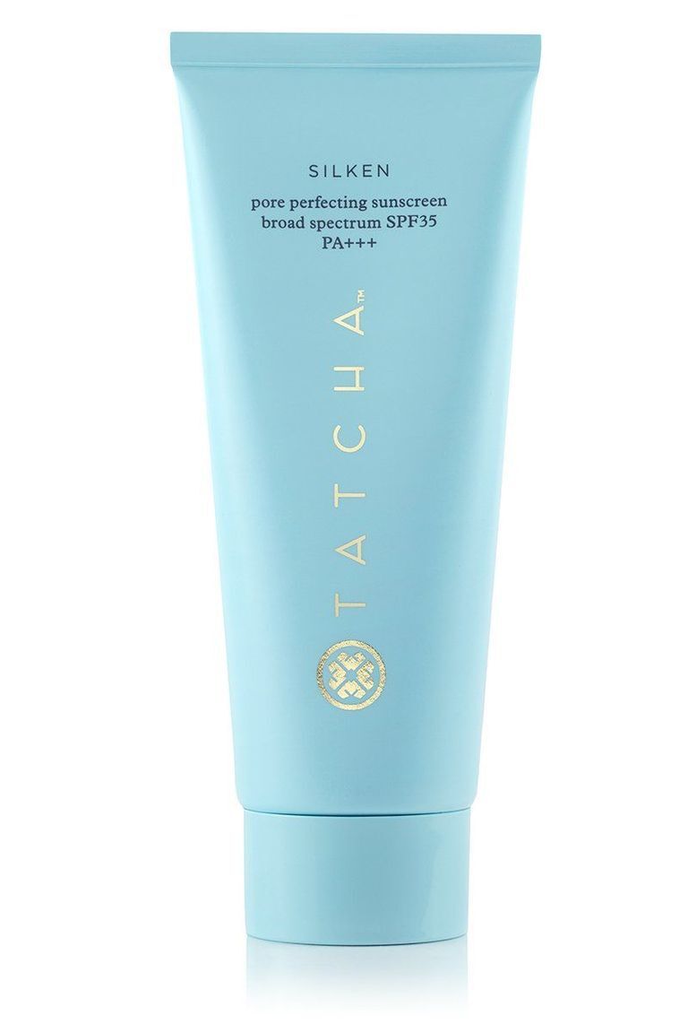 Kem chống nắng Tatcha Silken Pore Perfecting Sunscreen