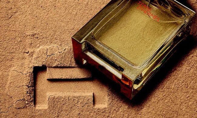 Hermes Terre d’Hermes