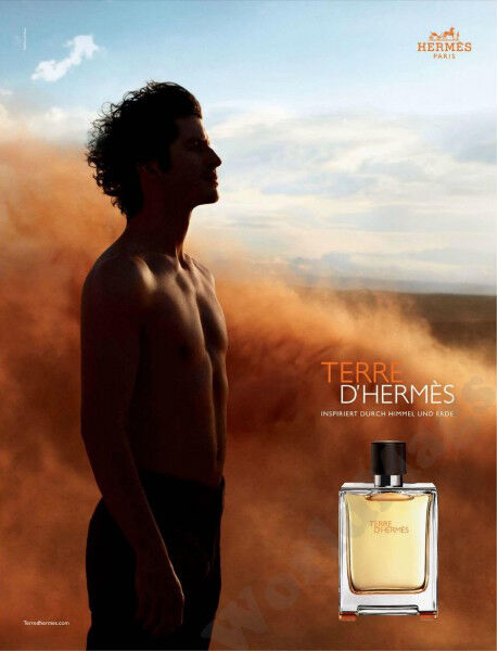 Hermes Terre d’Hermes