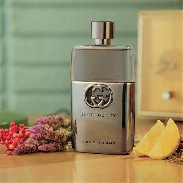 Gucci Guilty Pour Homme EDT 90ml