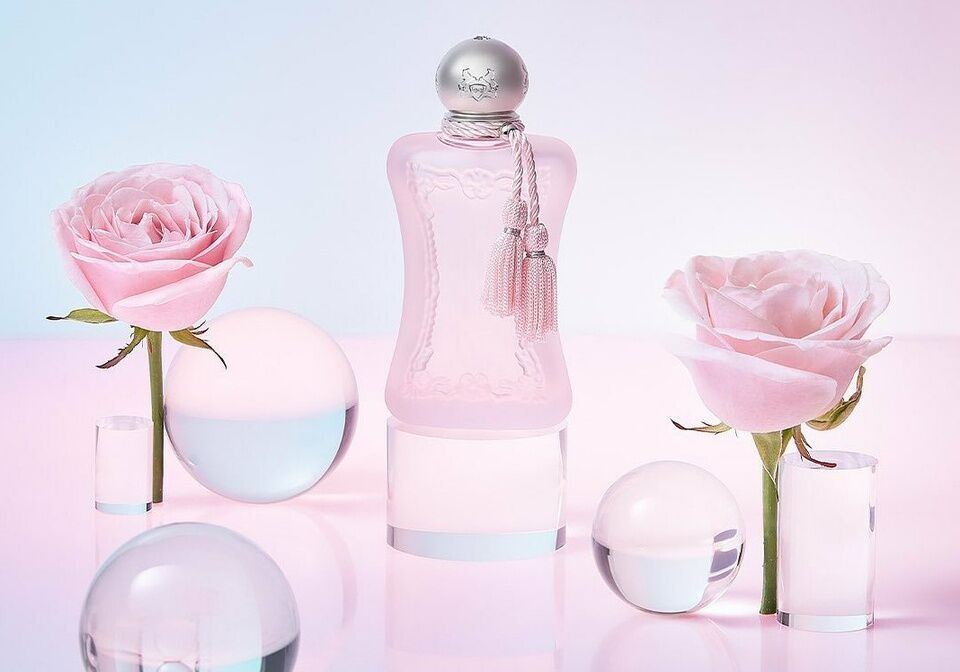 Parfums de Marly Delina La Rosée