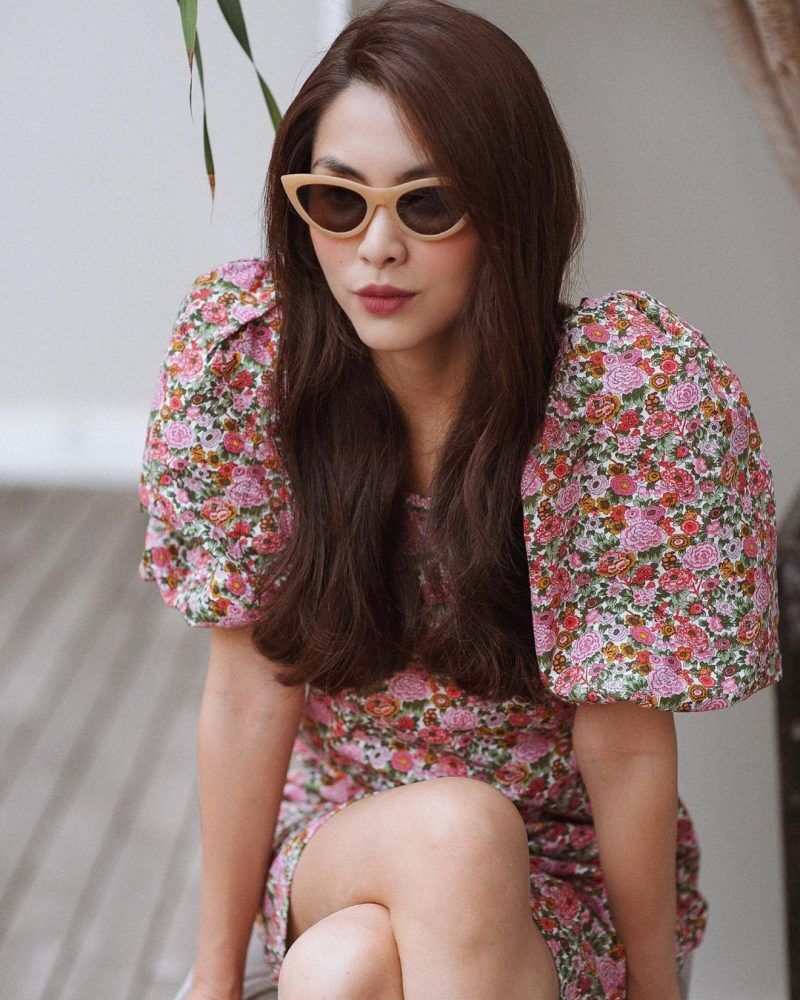 Bí kíp mix đồ và mắt kính sang trọng như Hà Tăng