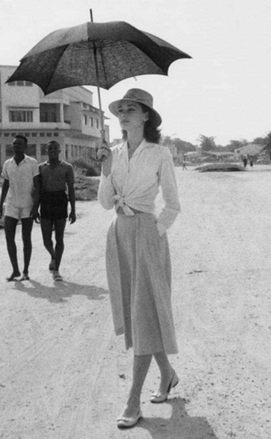 Audrey Hepburn