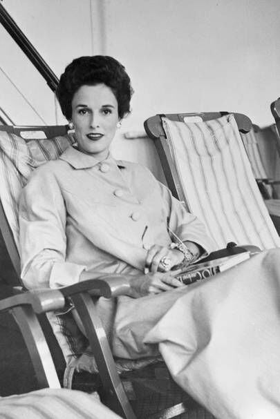 Babe Paley
