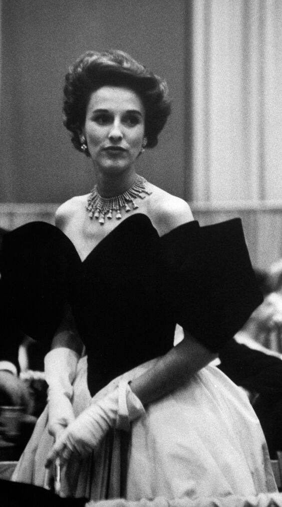 Babe Paley