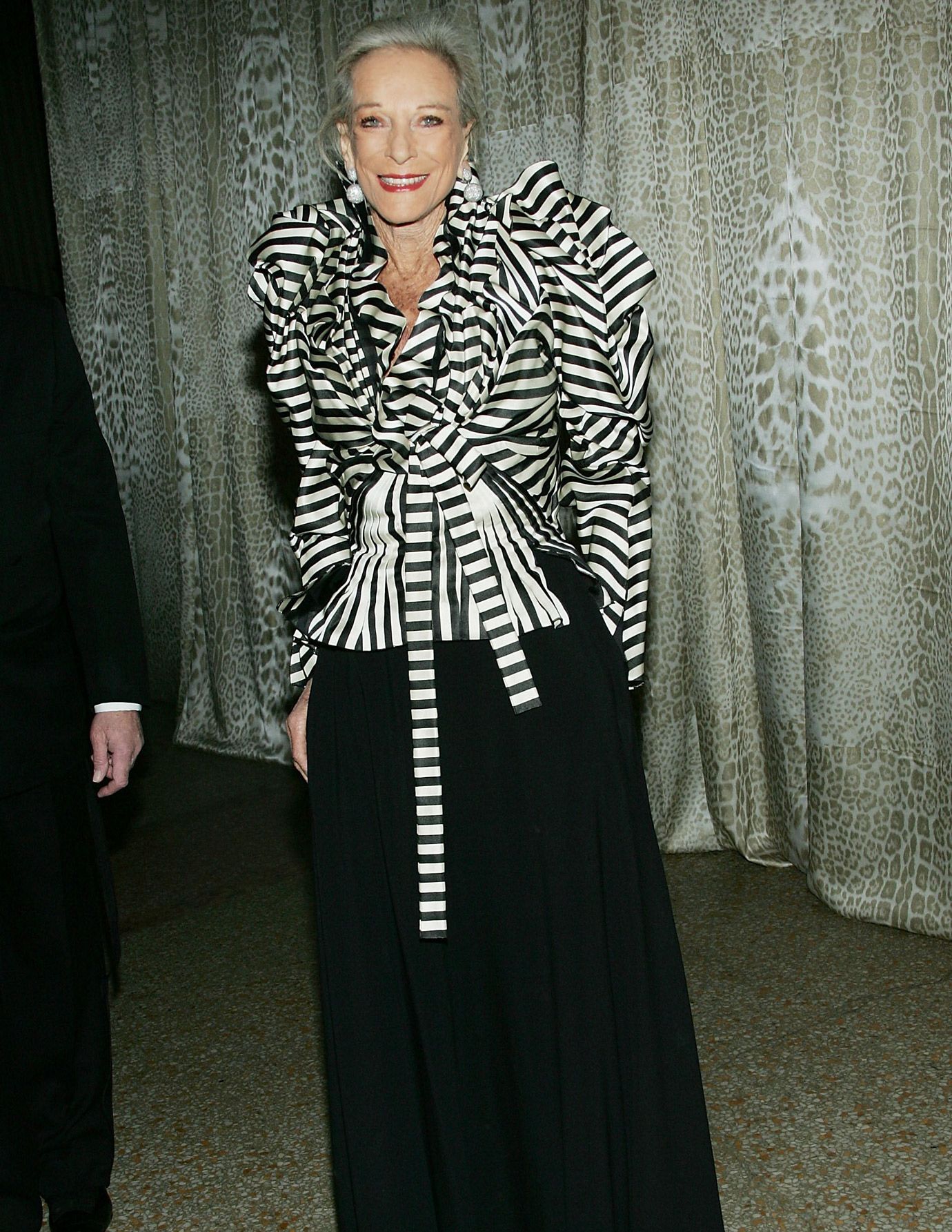 Nan Kempner