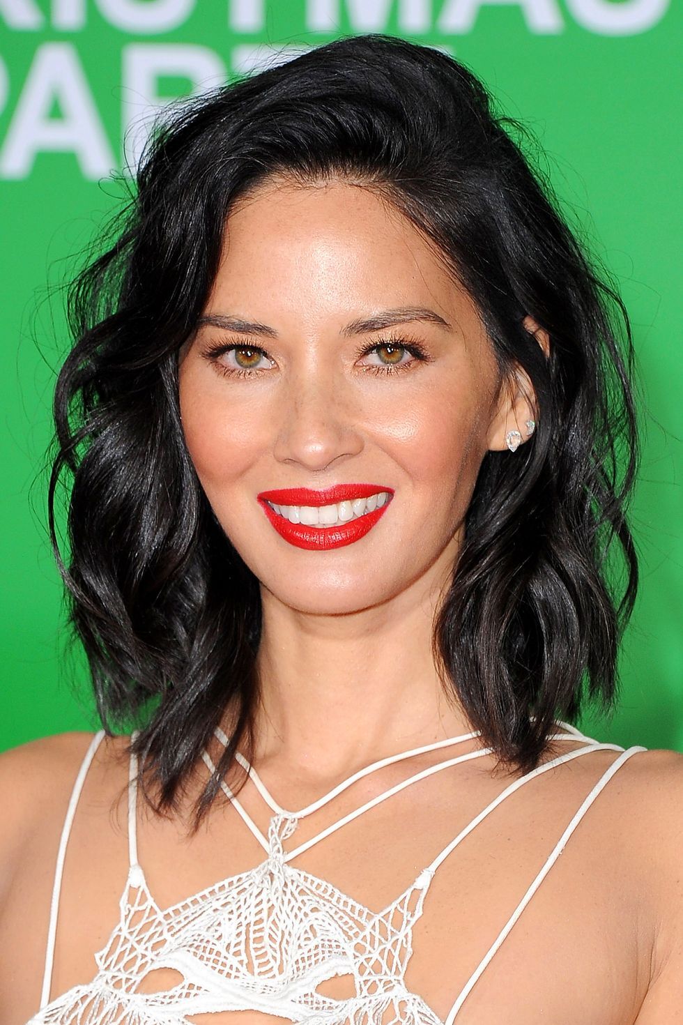 Diễn viên Olivia Munn