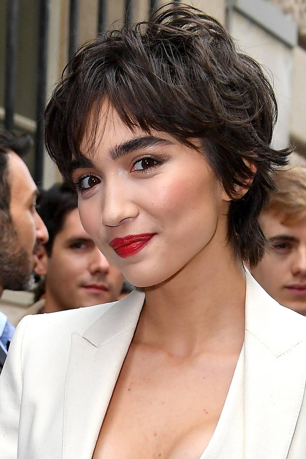Diễn viên Rowan Blanchard