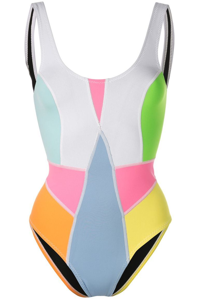 Cynthia Rowley Kalleigh Swimsuit