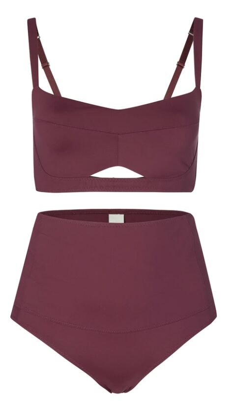 Malia Mills Charlize Bikini