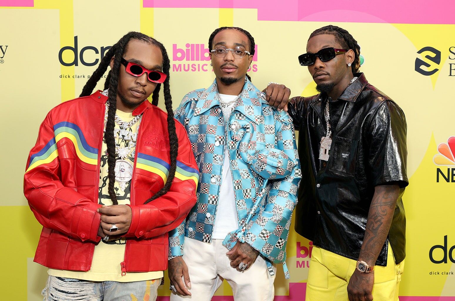 Bộ ba Migos