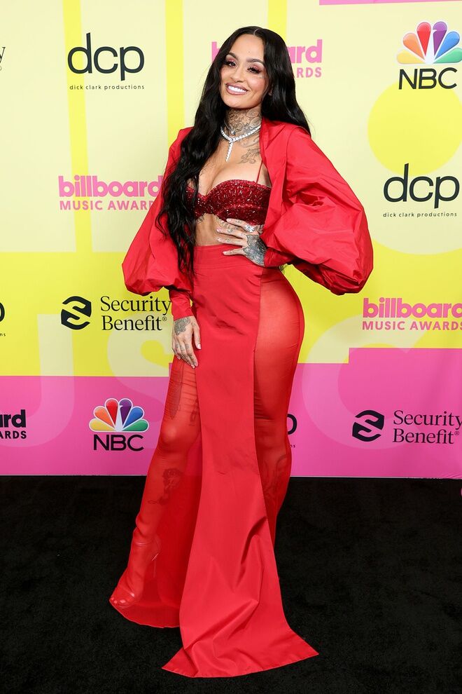 Ca sĩ Kehlani