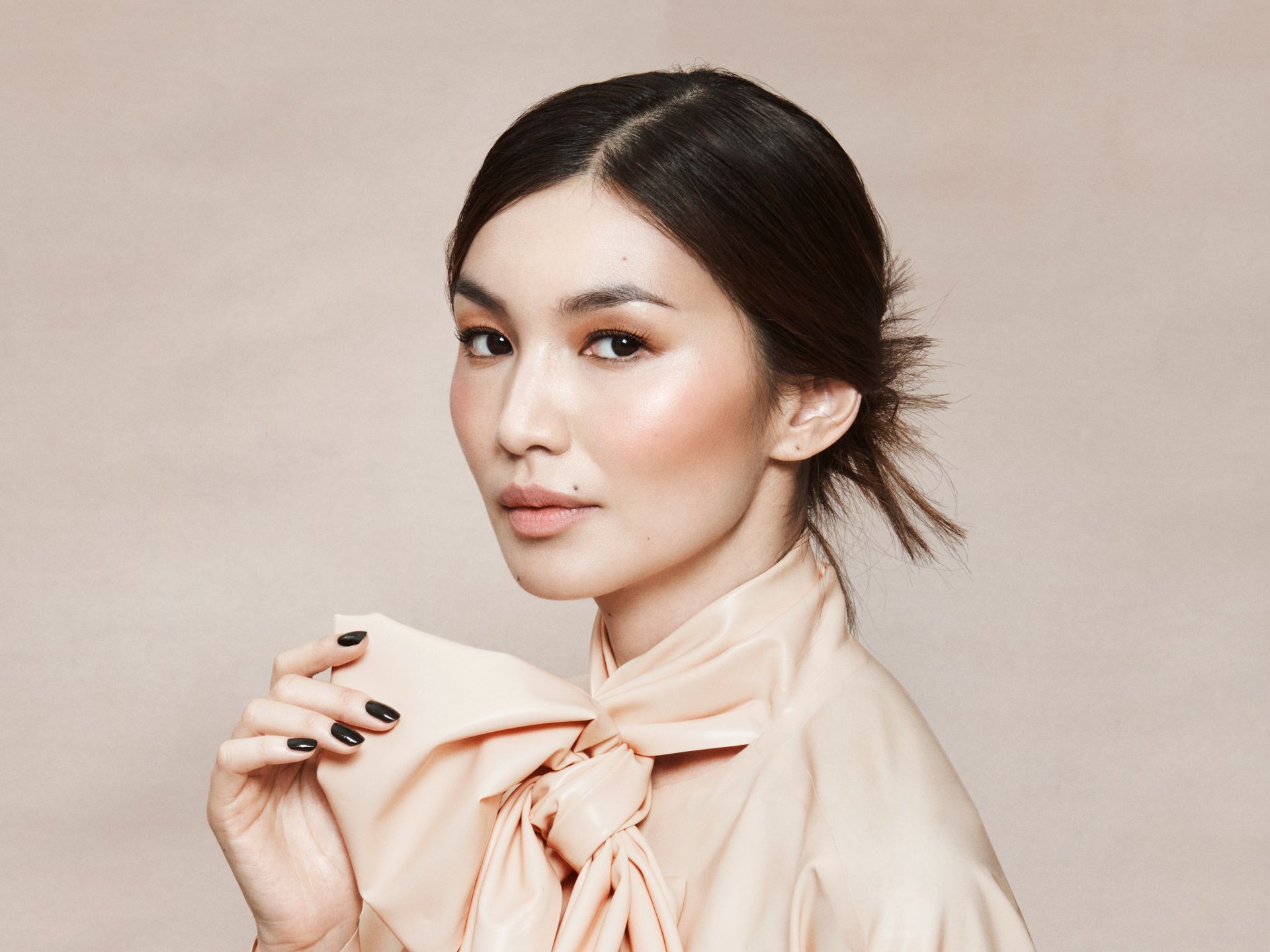 Gemma Chan