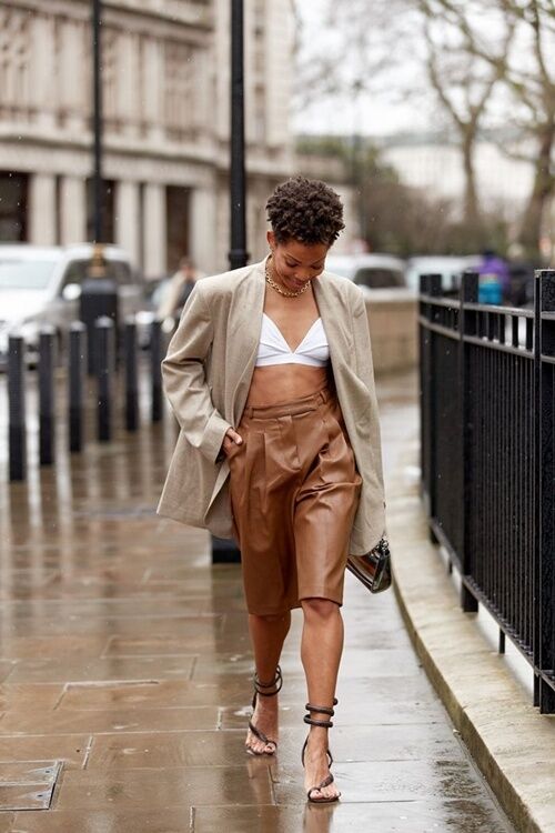 Fashionista