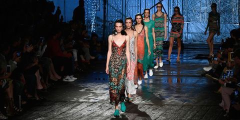 BST Missoni 2017