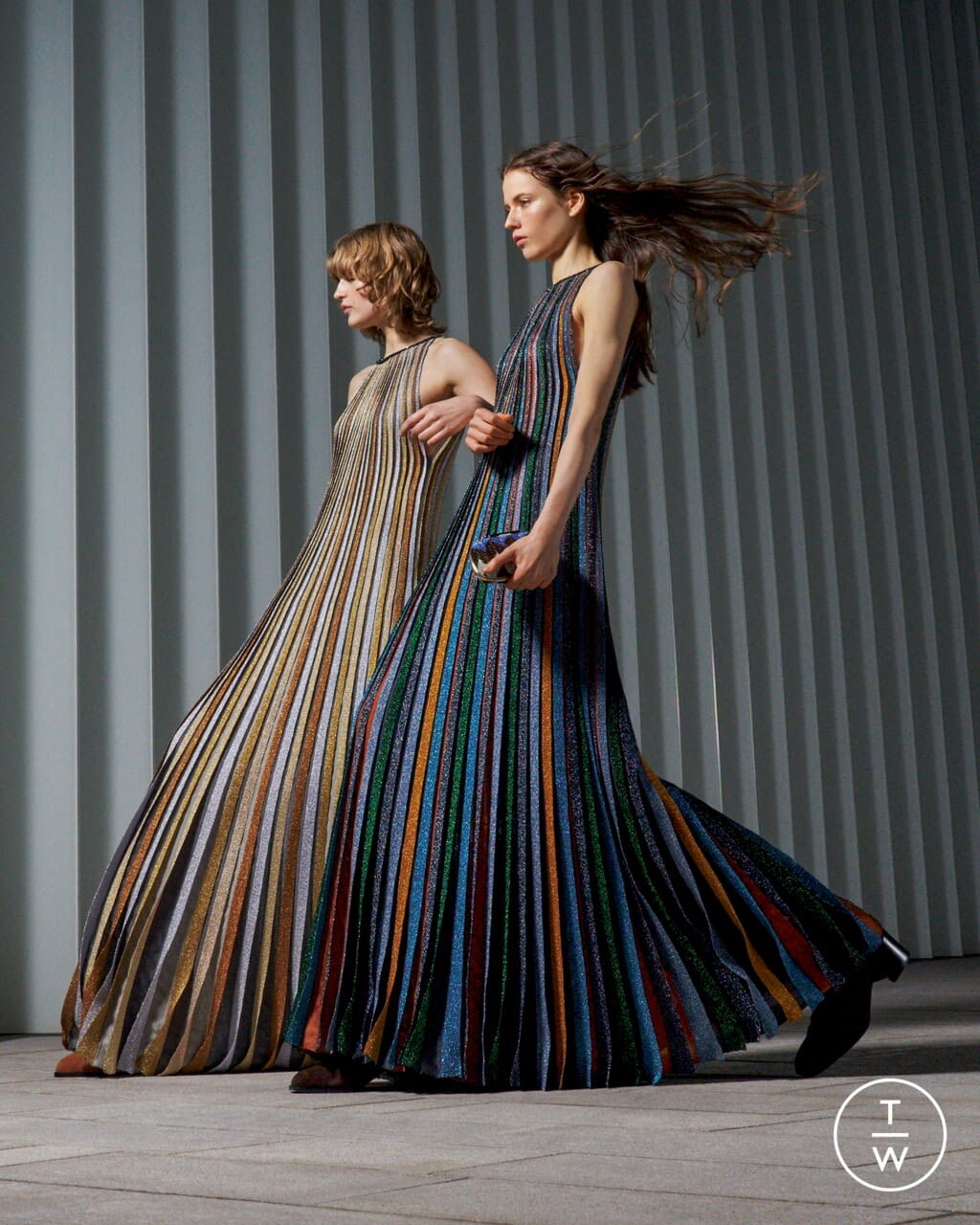 BST Missoni 2021