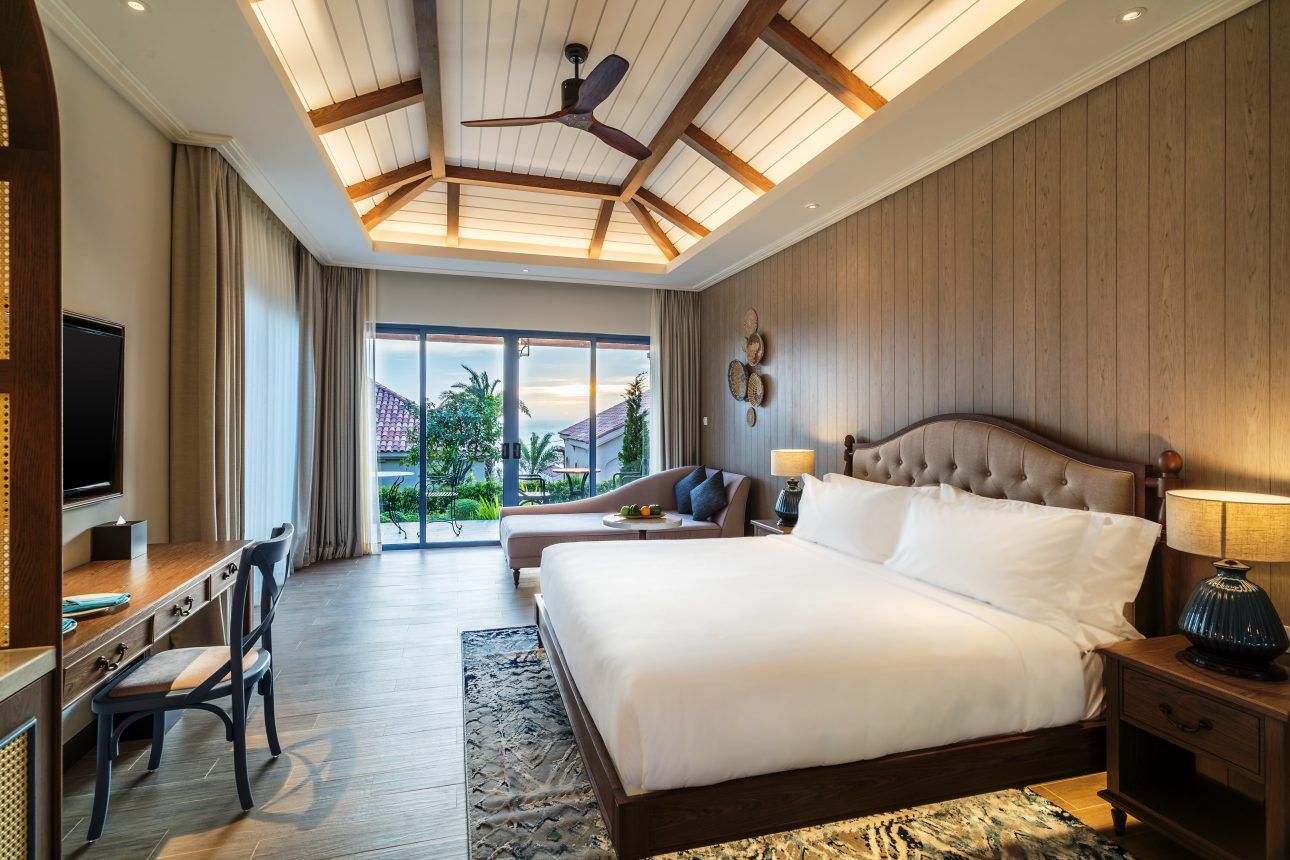 Centara Mirage Resort Mũi Né-2