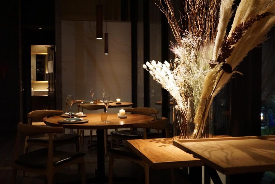 Khi Fine Dining - “Bữa ăn hoàn hảo” lên ngôi-5
