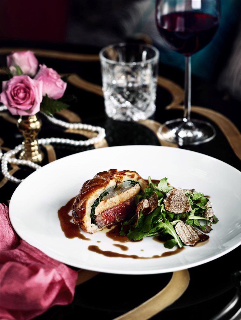 Khi Fine Dining - “Bữa ăn hoàn hảo” lên ngôi-7