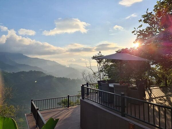 P'apiu Resort