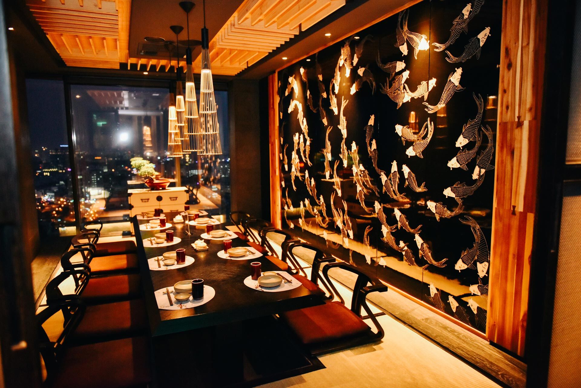 Khi Fine Dining - “Bữa ăn hoàn hảo” lên ngôi-8