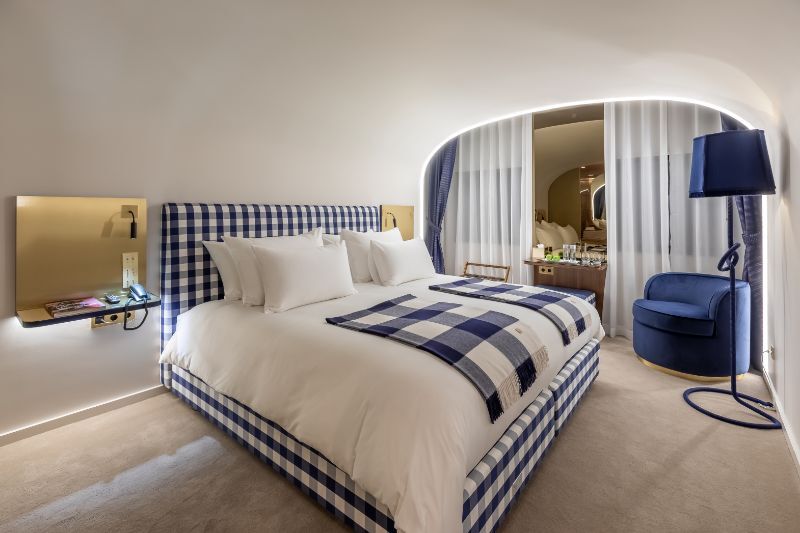 Hästens Sleep Spa