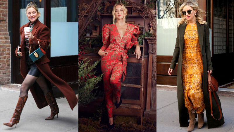 Stylist Sophie Lopez – Nữ diễn viên Kate Hudson-2