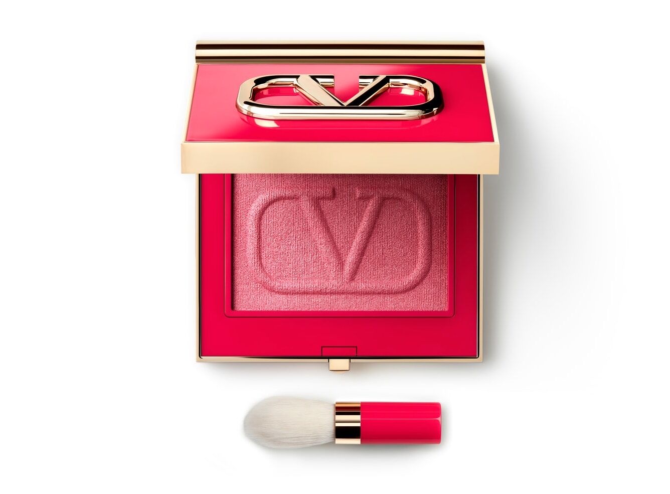 Valentino Beauty Eye 2 Cheek