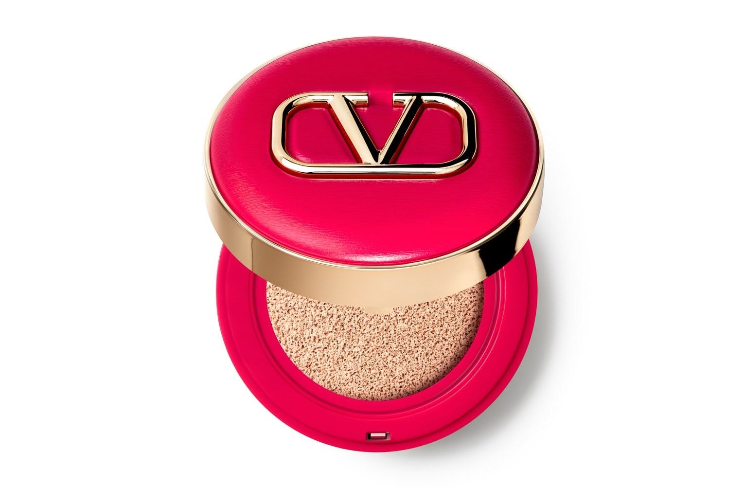 Valentino Beauty Cushion