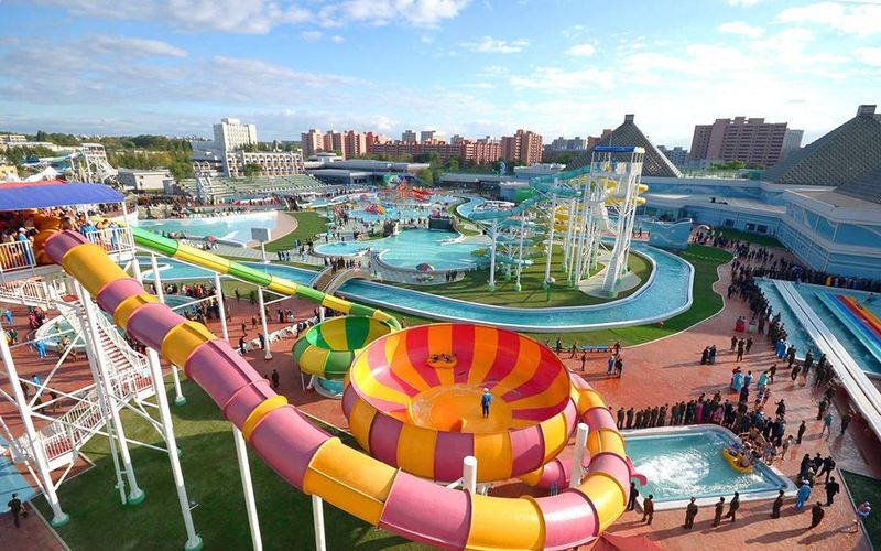 Sun World Hạ Long