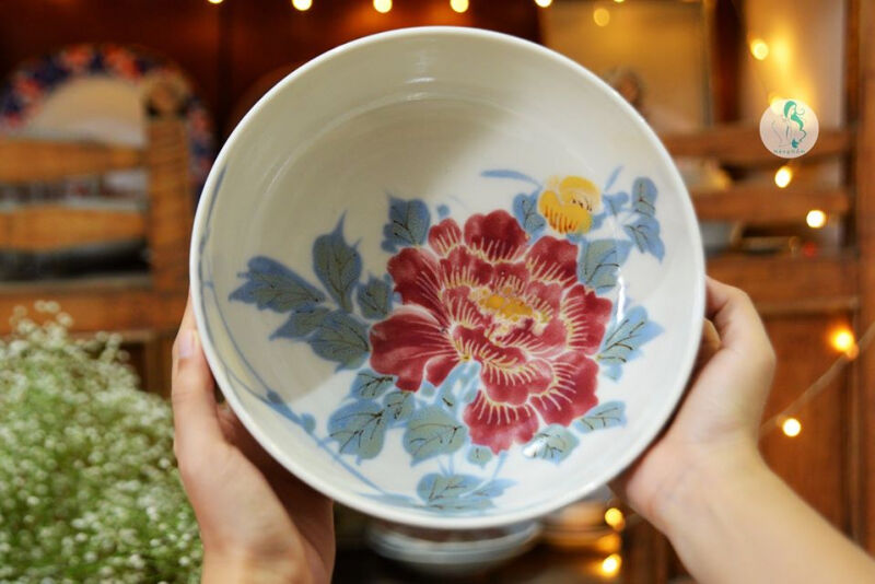 Nàng gốm