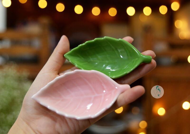 Nàng Gốm-2