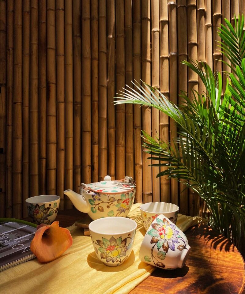 Saigon Boutique