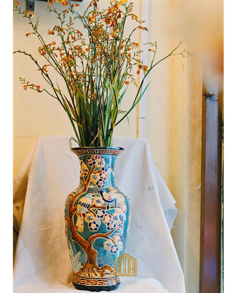 Tiệm gốm nhà của ngoại-2